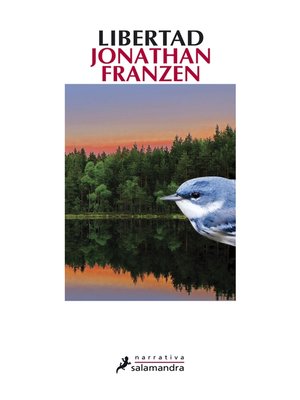 cover image of Libertad